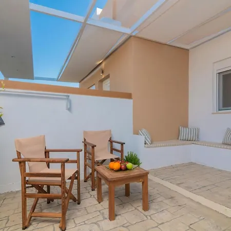 Suncourt Lux Apartament