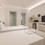 アパート Suncourt Lux ラガナス
