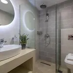 Suncourt Lux Apartman *