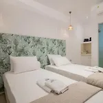 Apartman Suncourt Lux Laganász