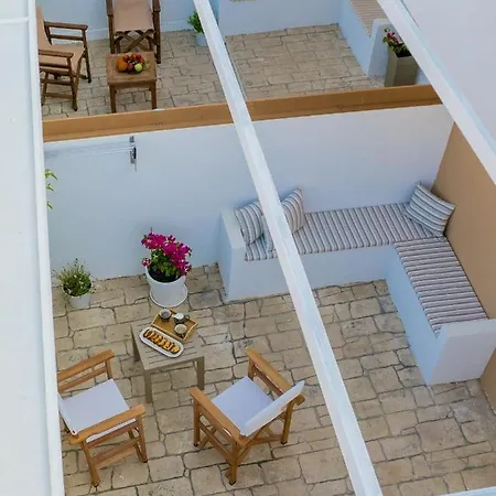 شقة Suncourt Lux *