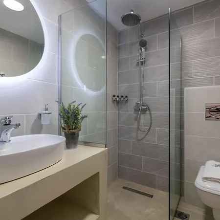 Suncourt Lux شقة *