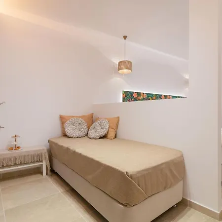 Suncourt Lux شقة