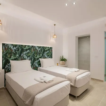 Suncourt Lux لاغاناس