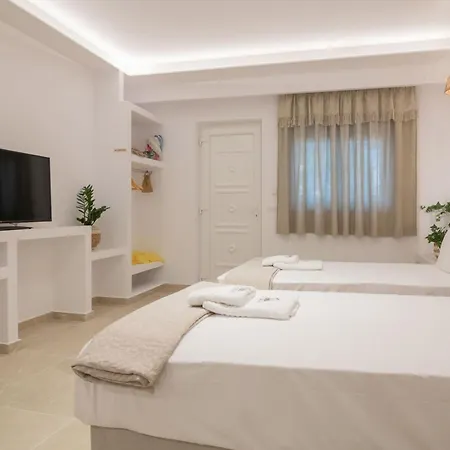 Suncourt Lux شقة