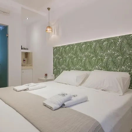 شقة Suncourt Lux *