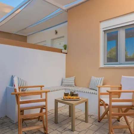 Suncourt Lux لاغاناس