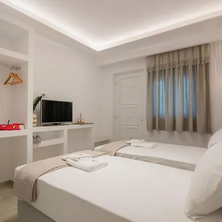 شقة Suncourt Lux *
