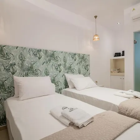 شقة Suncourt Lux لاغاناس