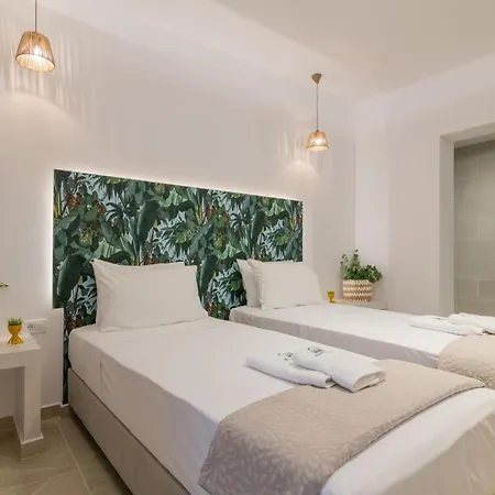 Suncourt Lux * Laganas