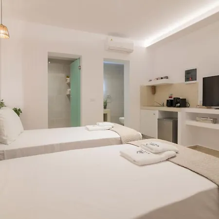 شقة Suncourt Lux لاغاناس