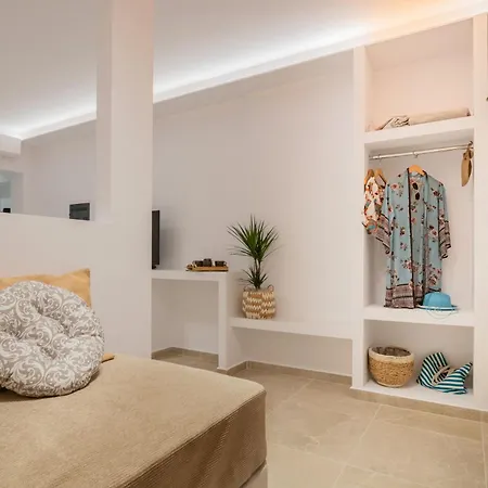 Suncourt Lux شقة *