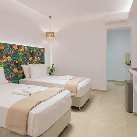 Suncourt Lux لاغاناس