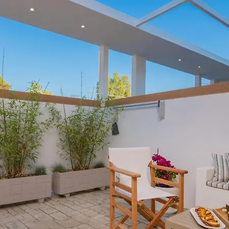 Apartment Suncourt Lux Laganas
