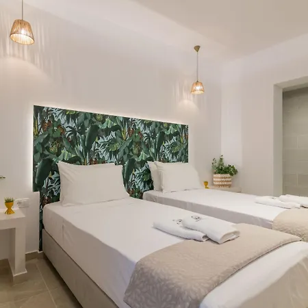 Apartment Suncourt Lux
