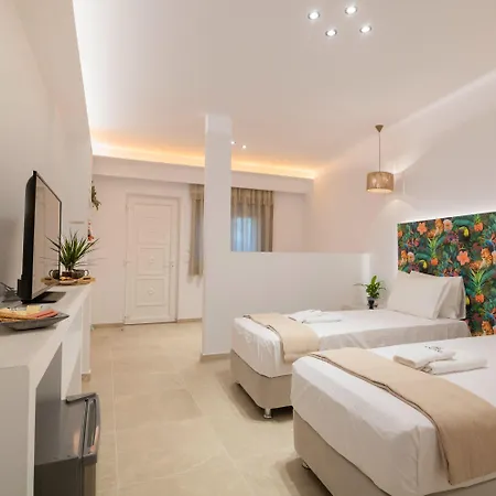 Apartment Suncourt Lux