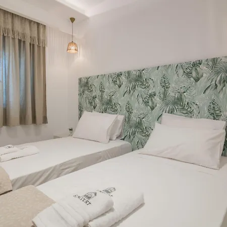 Suncourt Lux Laganas