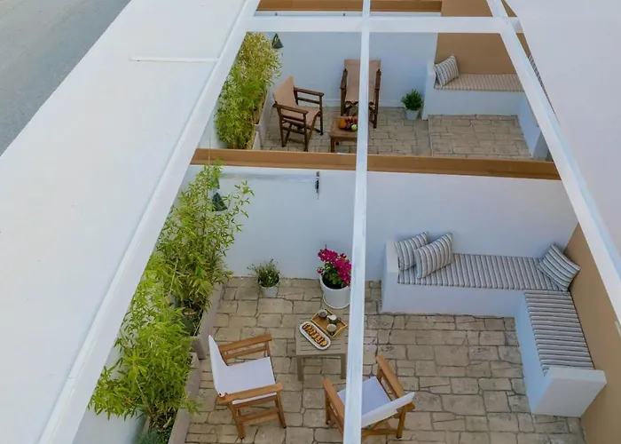 Apartment Suncourt Lux