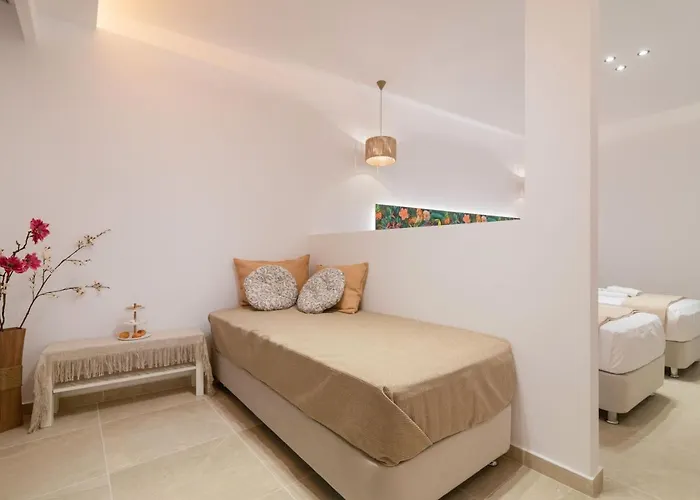 Suncourt Lux Apartment