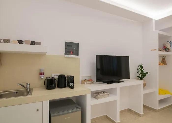 Apartment Suncourt Lux