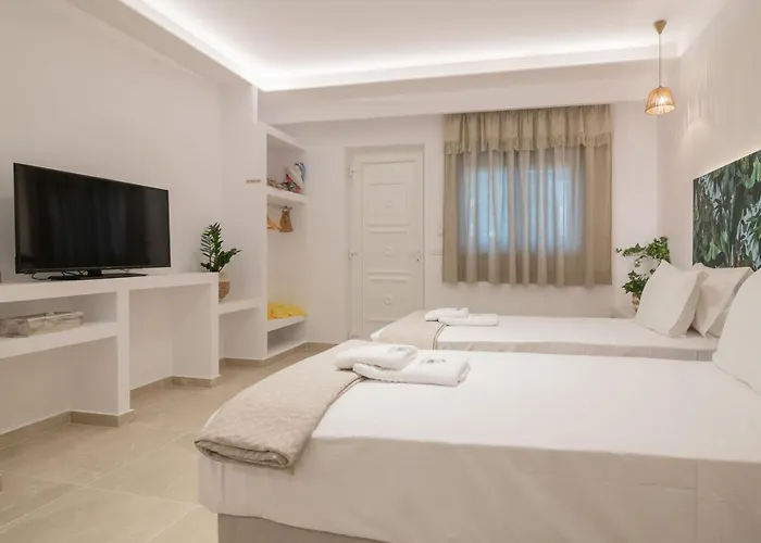 Suncourt Lux Apartment