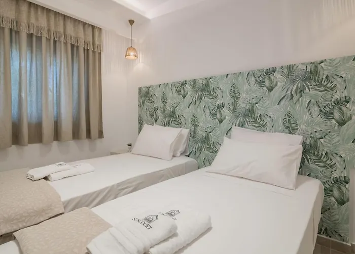 Suncourt Lux * Laganas