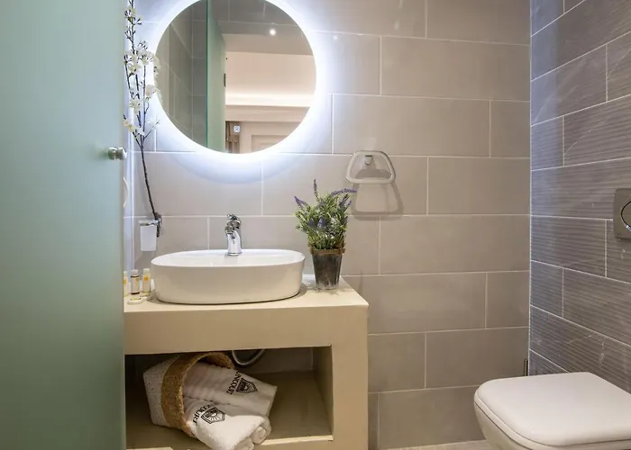 Apartment Suncourt Lux Laganas