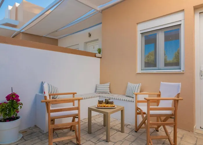 Suncourt Lux Laganas