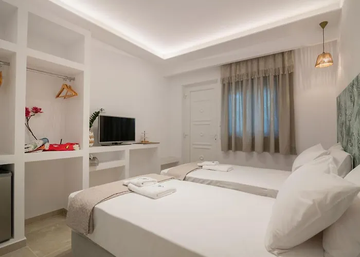 Apartment Suncourt Lux *