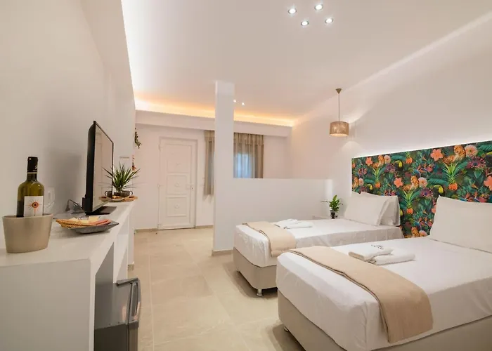 Suncourt Lux