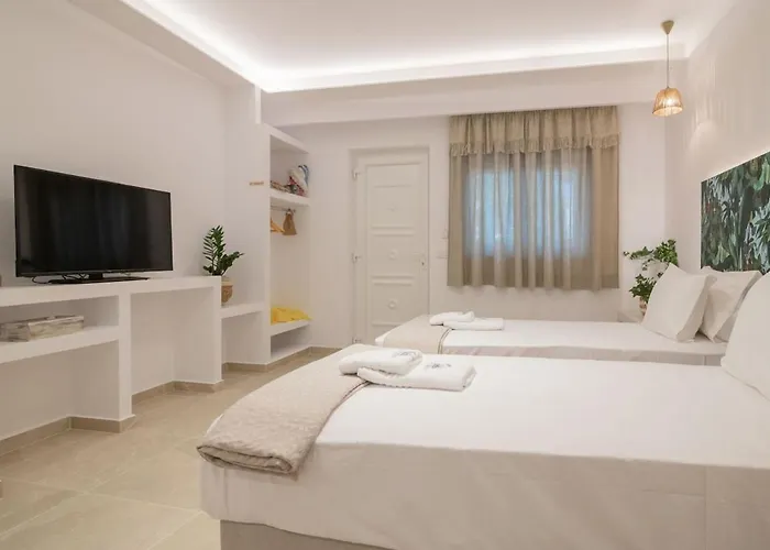 Suncourt Lux