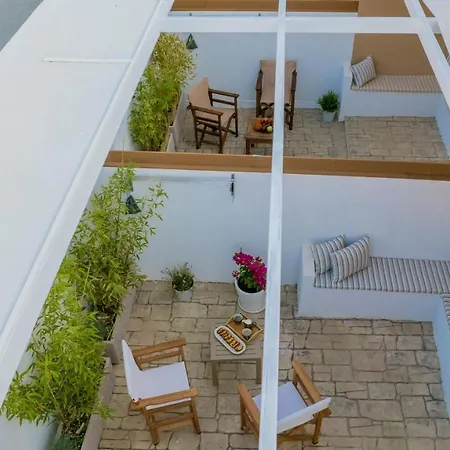 Apartmán Suncourt Lux