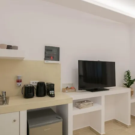 Appartamento Suncourt Lux