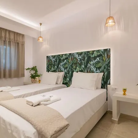 Appartamento Suncourt Lux