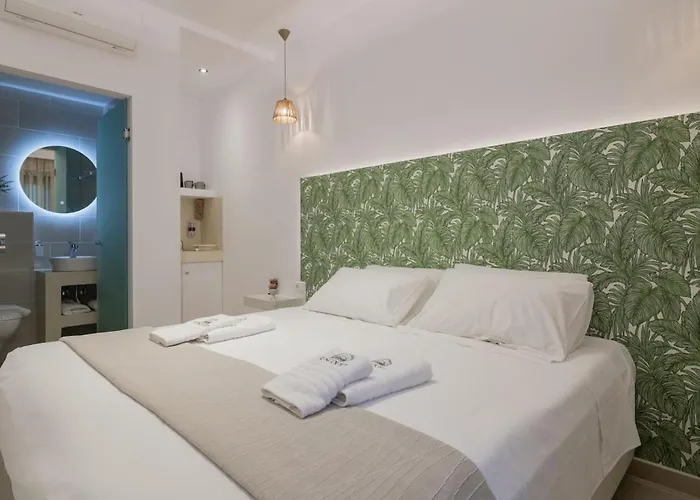Suncourt Lux Laganas